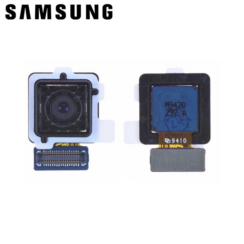 Caméra arrière Samsung Galaxy A10 (A105F,G,FN)
