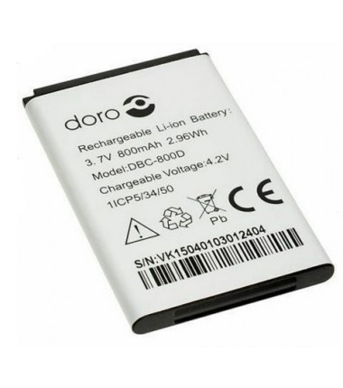 Batterie pour Doro 8035