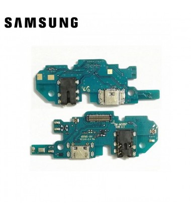 Connecteur de Charge Samsung Galaxy A10 (A105FN)