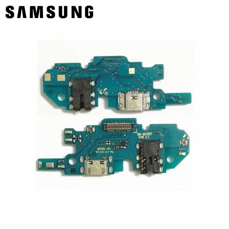 Connecteur de Charge Samsung Galaxy A10 (A105FN)