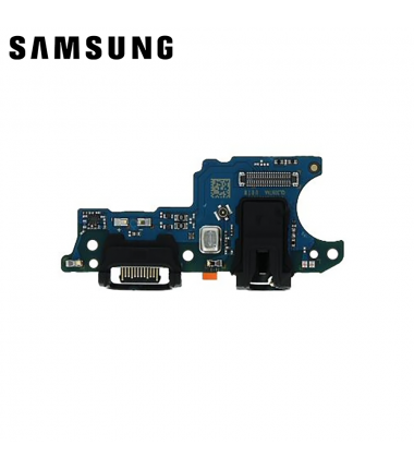 Connecteur de Charge Samsung Galaxy A02s (A025G)