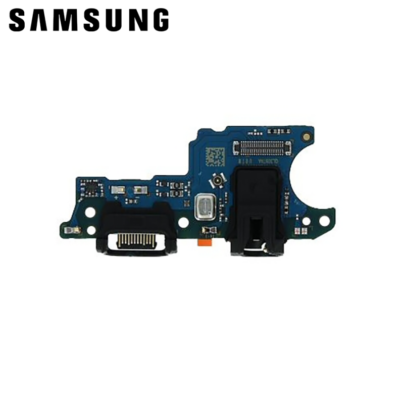Connecteur de Charge Samsung Galaxy A02s (A025G)