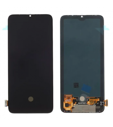 Ecran OLED pour Xiaomi Mi 10 Lite 5G Noir