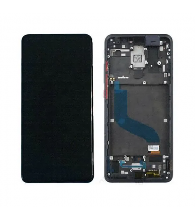 Ecran Complet pour Xiaomi Mi 9T/9T Pro Noir
