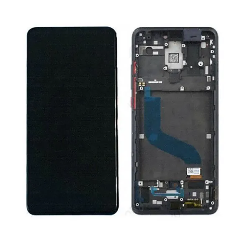 Ecran Complet pour Xiaomi Mi 9T/9T Pro Noir