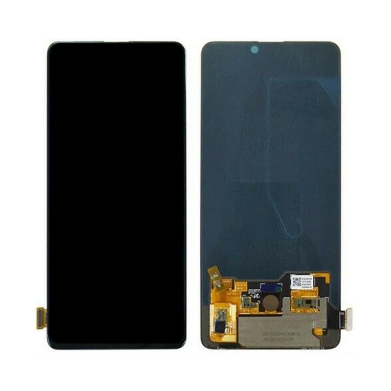 Ecran OLED pour Xiaomi Mi 9T/9T Pro Noir