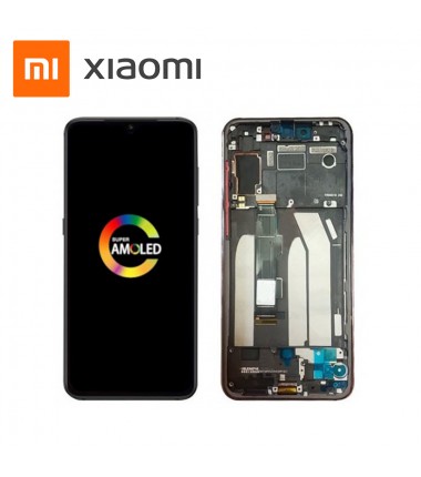 Ecran Complet Xiaomi Mi 9 SE Gris