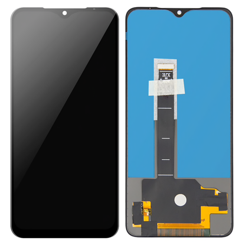 Ecran TFT pour Xiaomi Mi 9 Noir