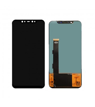 Ecran TFT pour Xiaomi Mi 8 Noir