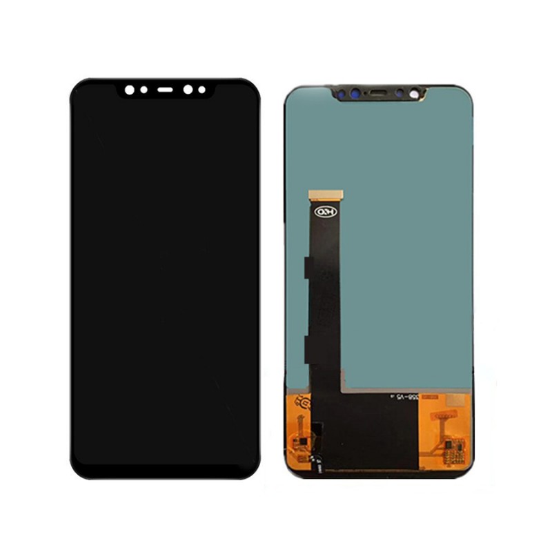 Ecran TFT pour Xiaomi Mi 8 Noir