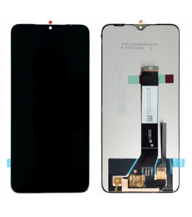 Ecran pour Xiaomi Redmi 9T/Poco M3 Noir