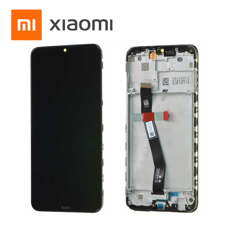 Ecran Complet Xiaomi Redmi 8A Noir