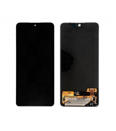 Ecran pour Xiaomi Redmi Note 10 Pro Noir