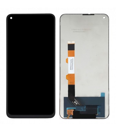 Ecran pour Xiaomi Redmi Note 9T Noir