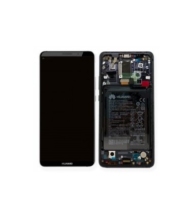 Ecran complet Huawei Mate 10 Pro Gris