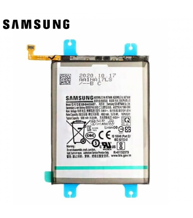 Batterie Samsung Galaxy A32 5G, A42 5G, A72 4G/5G, M22, M32