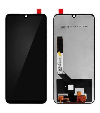 Ecran pour Xiaomi Redmi Note 7 (Sans chassis) Noir
