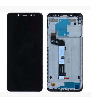 Ecran Complet pour Xiaomi Redmi Note 5 Noir