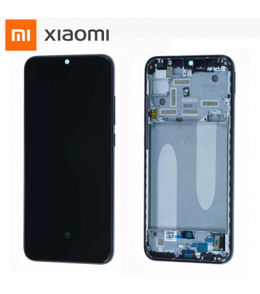 Ecran Complet Xiaomi Mi A3 Gris