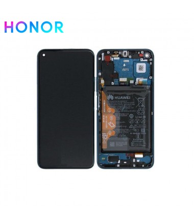 Ecran complet Huawei Honor 20 pro Bleu Phantom