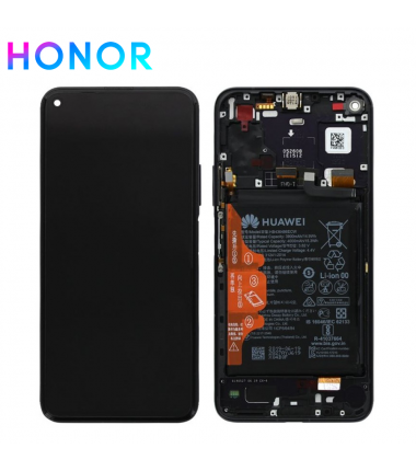 Ecran complet Huawei Honor 20 pro Noir Phantom