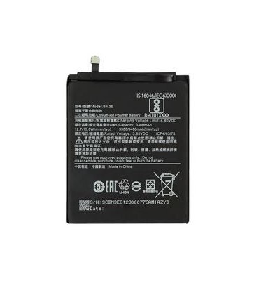 Batterie pour Xiaomi Mi 8