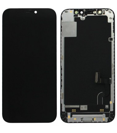 Ecran OLED pour iPhone 12 mini Noir