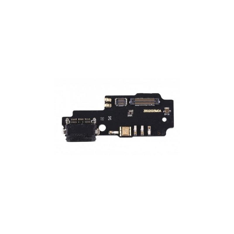 Connecteur De Charge Type-C Pour Xiaomi Mi Mix 2S - Pièce Neuve, Compatible, Remplacement Facile