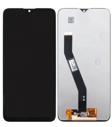 Ecran pour Xiaomi Redmi 8/8A Noir