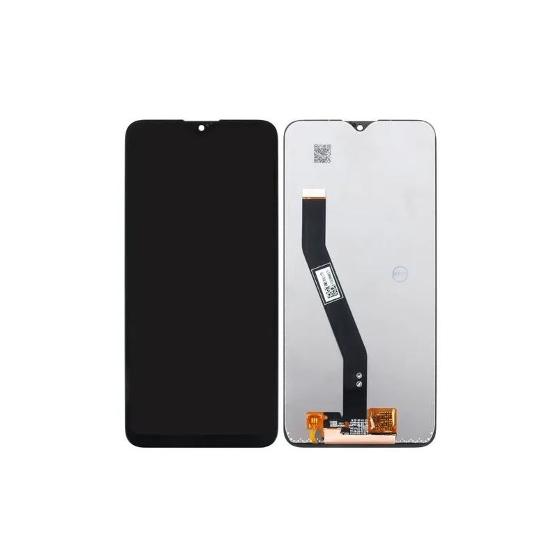 Ecran pour Xiaomi Redmi 8/8A Noir