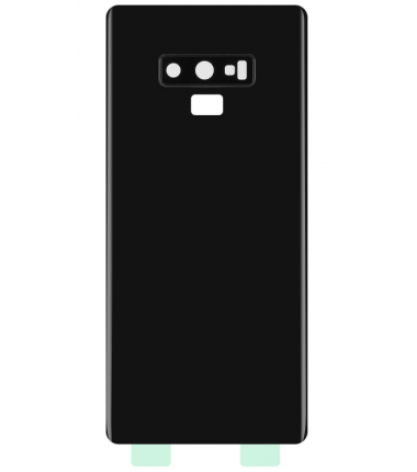 Vitre arrière pour Samsung Galaxy Note 9 (N960F)