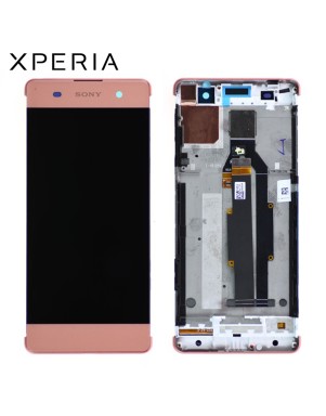 Connecteur De Charge Original Pour Sony Xperia XA (F3111, F3112, F3115) - Neuf Sous Blister