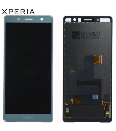 Ecran Xperia XZ2 Compact (H8314), Dual (H8324) Vert