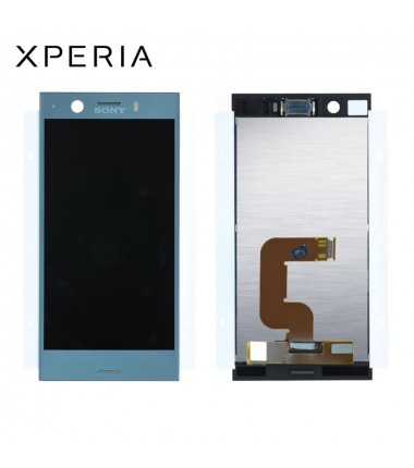 Ecran Xperia XZ1 Compact (G8441) Bleu