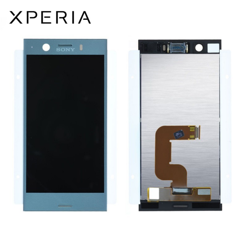 Ecran Xperia XZ1 Compact (G8441) Bleu