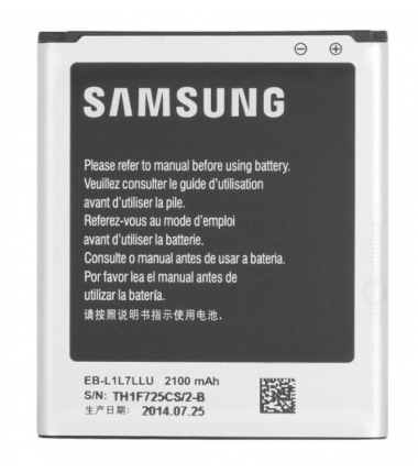 Batterie Samsung Galaxy Core 4G (G368F)