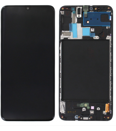 Ecran Complet pour Samsung Galaxy A70 (A705F)