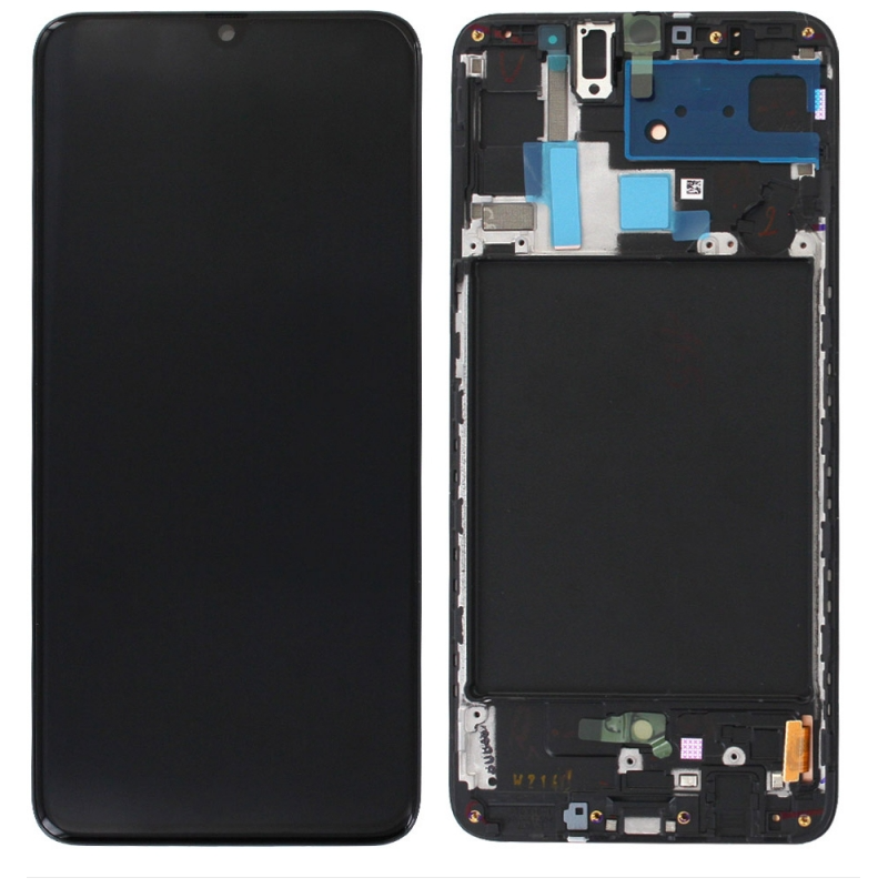 Ecran Complet pour Samsung Galaxy A70 (A705F)