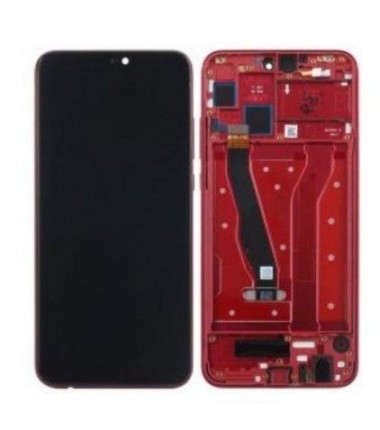 Ecran LCD et Vitre Tactile Noir pour Honor 8X - Pièces détachées pour téléphonie mobile - Achat & prix
