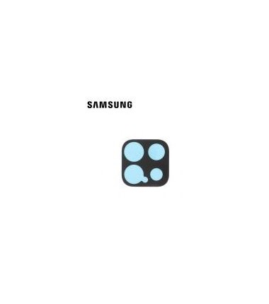 Adhésif lentille caméra arrière Samsung Galaxy A22 5G (A226B)