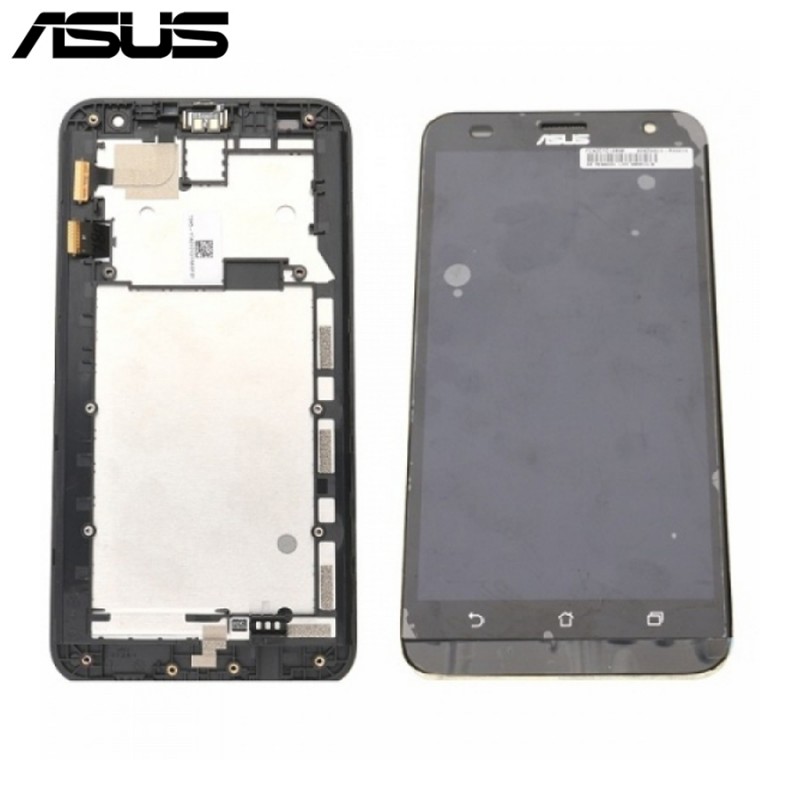 Ensemble écran tactile LCD, 6.2 pouces, pour Asus ZenFone 5 2018 ZE620KL, Original  509