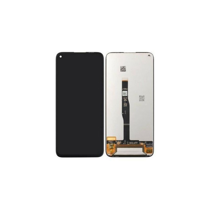 Module Appareil Photo Arrière Huawei P40 Lite (JNY-LX1) – Original Et Comme Neuf