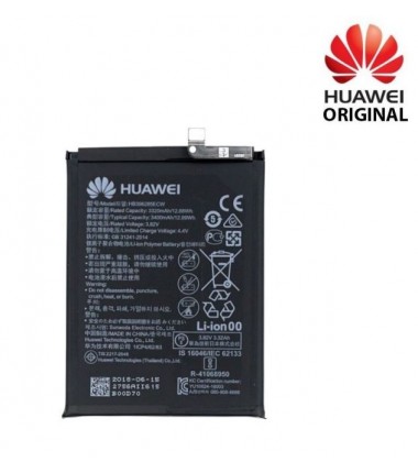 Batterie Huawei HB396-285ECW