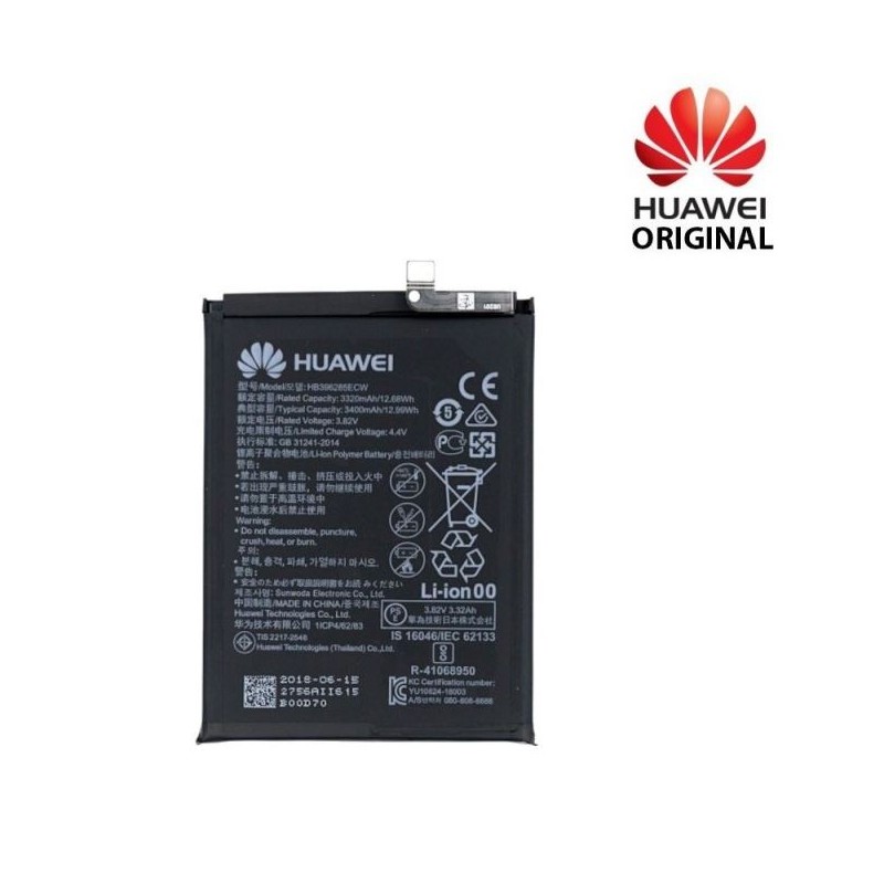 Batterie Huawei HB396-285ECW