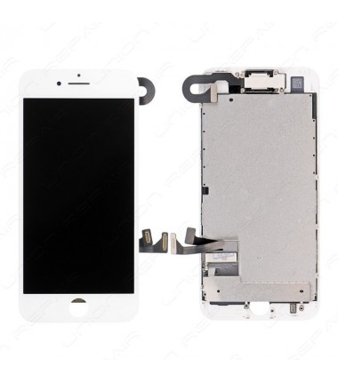 Ecran iPhone 7 Complet Blanc