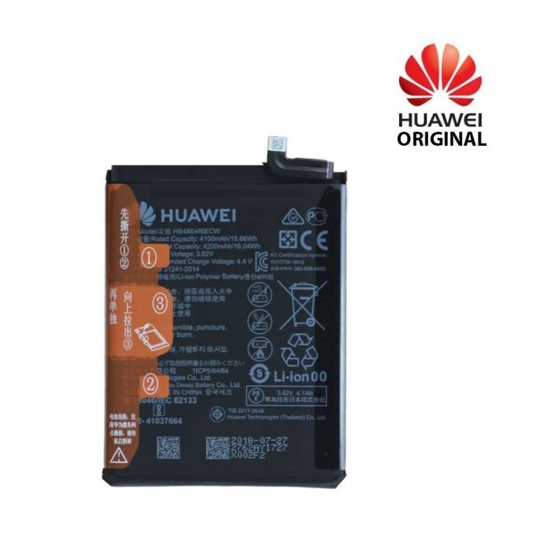 Batterie Huawei HB486-486ECW