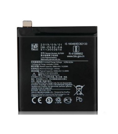 Batterie pour OnePlus 7 Pro