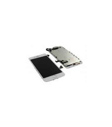 Ecran iPhone 7 Complet Blanc