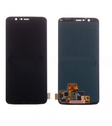 Ecran OLED pour OnePlus 5T Noir
