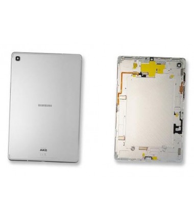 Châssis arrière Samsung Galaxy Tab S5e 10.5" (T720/T725) Argent